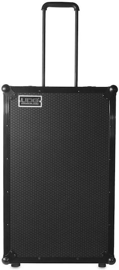 UDG Flight Case Ultimate Μαύρο