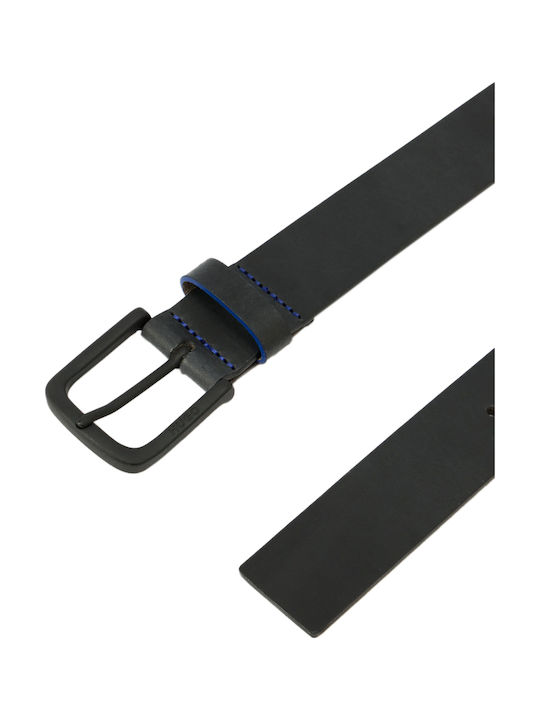 Men's Black Belt