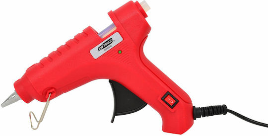 AWTools Glue Gun 80W for 11mm Silicone Sticks