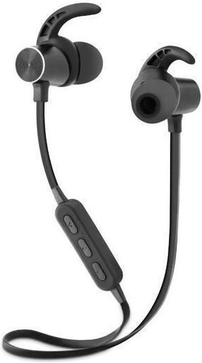 SBS BT501 In-ear Bluetooth Handsfree Earphones Black