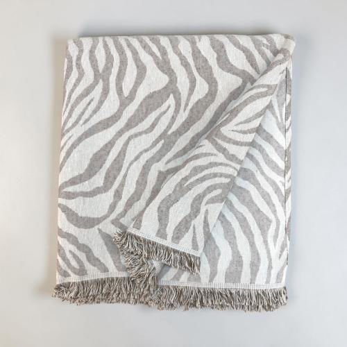 Linea Home Savanna Cuverturi Pentru Canapea 4 Locuri P180xL320cm Bej