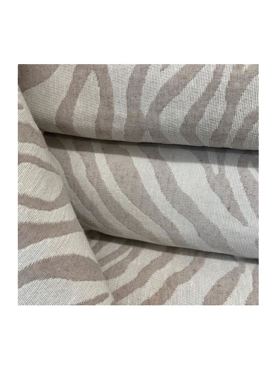 Linea Home Savanna Set De Pleduri 3 Buc Bej