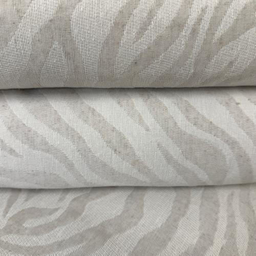 Linea Home Savanna Sofa Throw 2 Seater 180x240cm Ecru