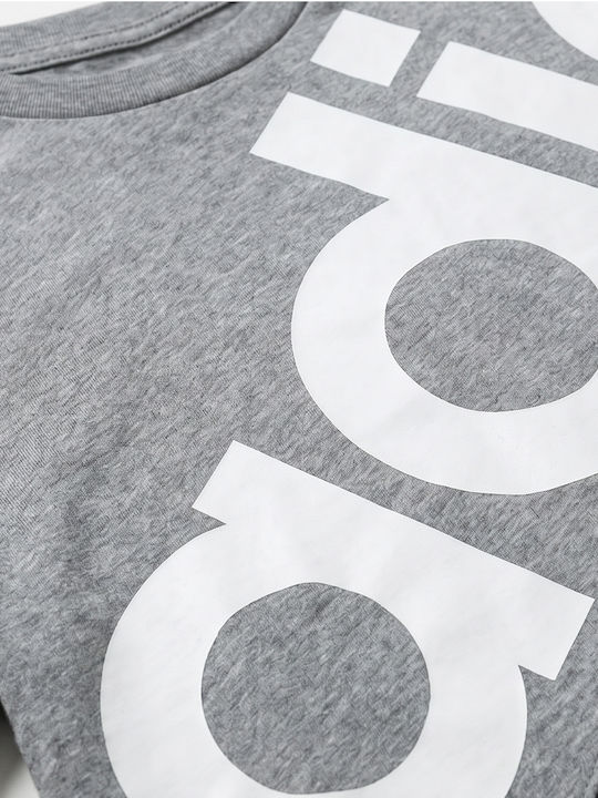 Klassisches Sportliches T-Shirt Mehrfarbig