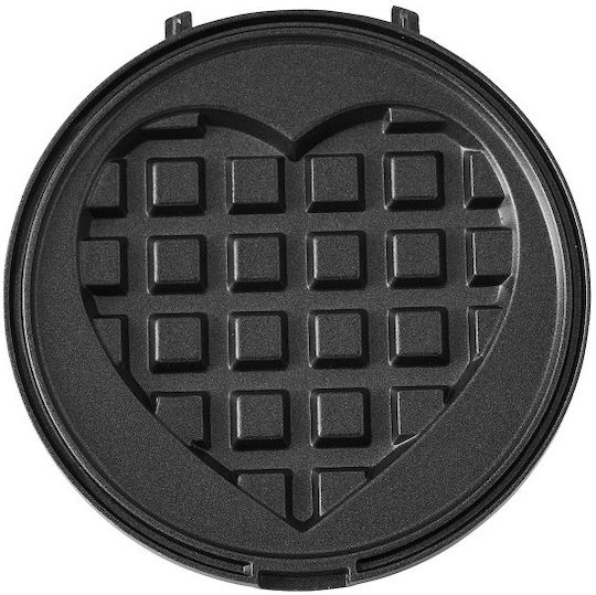 Izzy Iz-2044 Mini Βαφλιέρα 500W