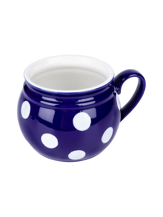 Orion Κούπα Κεραμική 850ml 2τμχ