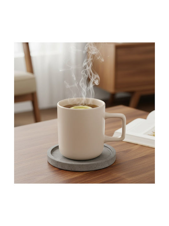 Orion Κούπα Κεραμική 380ml