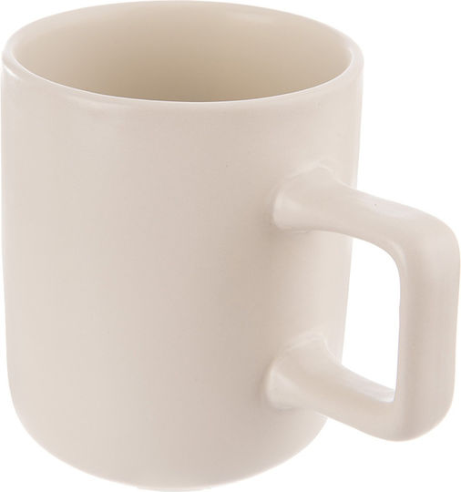 Orion Κούπα Κεραμική 380ml