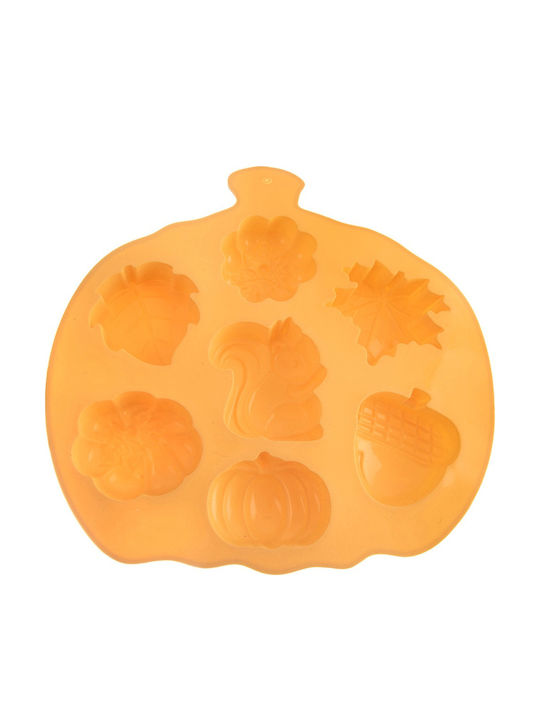 Orion Bakeware Tin For Chocolates Made Of Silicone 26x25x3cm