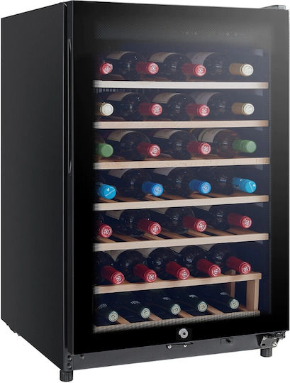Elmark Commercial Wine Refrigerator 130lt L54.5 x W63 x H85.5cm