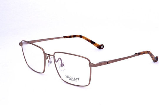 Hackett Bespoke Heb Montatura Vista Heb270 429 55 18 140