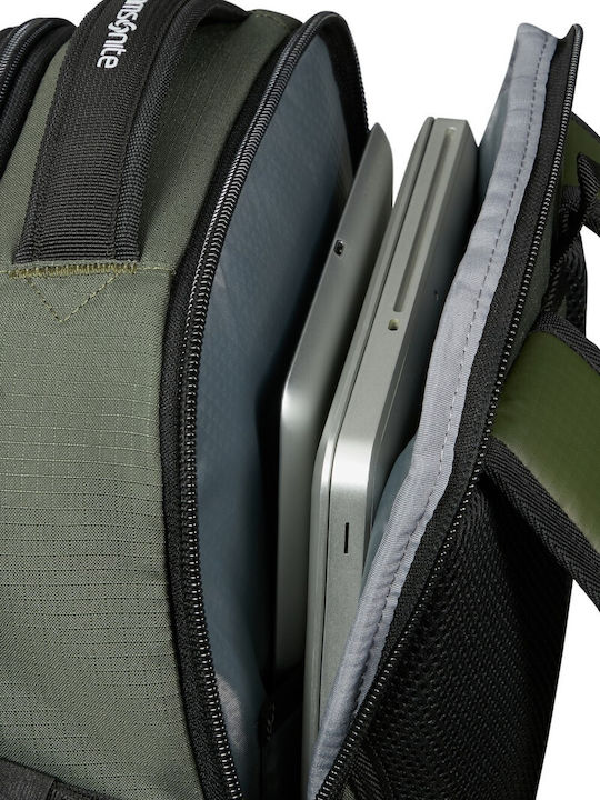 Samsonite Roadseeker Χακί