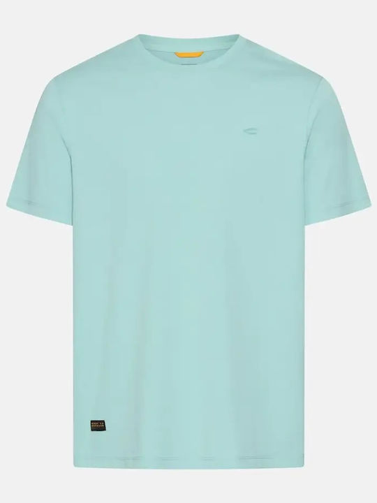 Αθλητικό T-shirt Turquoise