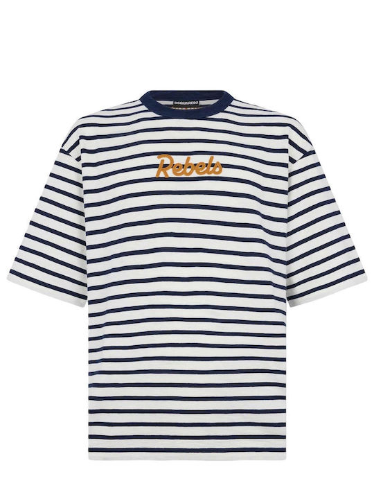 T-Shirts Mehrfarbig