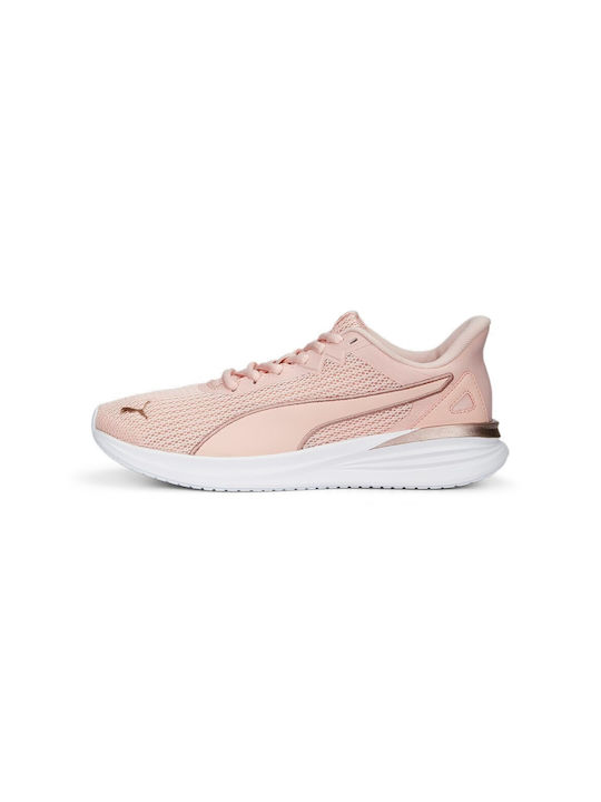 PUMA Transport Modern Running Pink