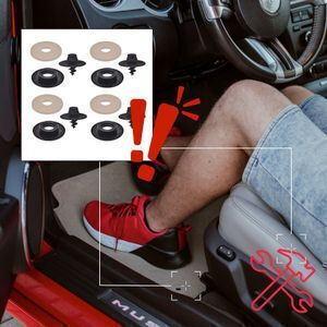 Fortuna Front Mats Man Tgl Tgm Narrow Sleeping Area 3 Pieces 2005