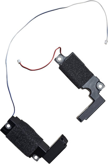 Speaker Set Pair Laptop Lenovo Rescuer 80rq L80rq 15isk 15-isk Savior 14isk 14-isk Pk23000njv0 Pk23000nky0 Speakers Left Right Code 1-spkr410