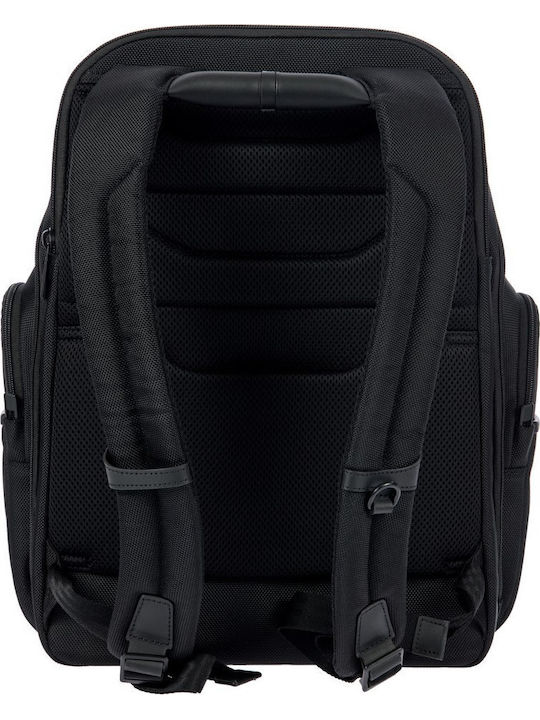 Porsche Design Waterproof Laptop Backpack 17" in Black Colour