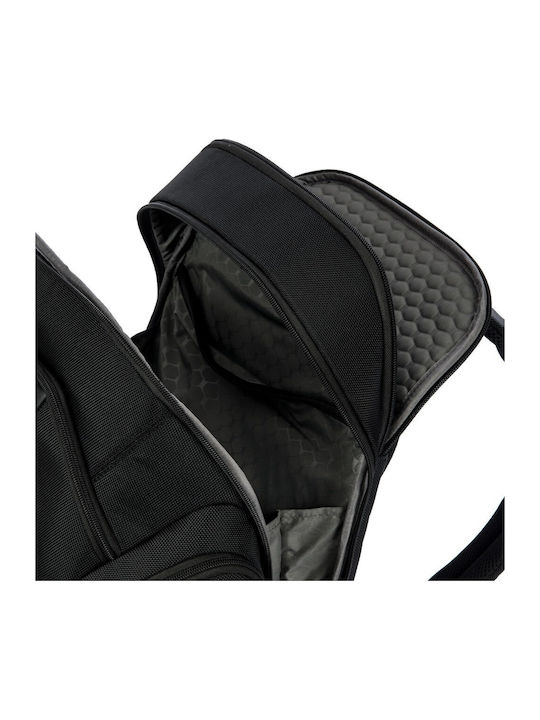 Porsche Design Waterproof Laptop Backpack 17" in Black Colour