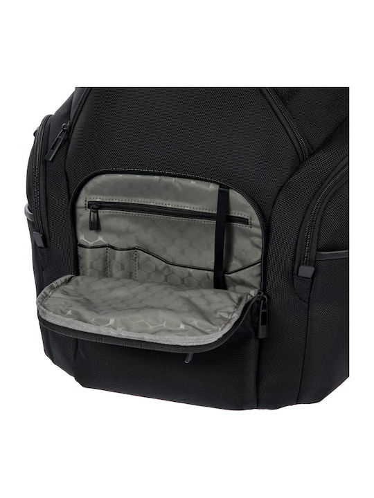 Porsche Design Waterproof Laptop Backpack 17" in Black Colour