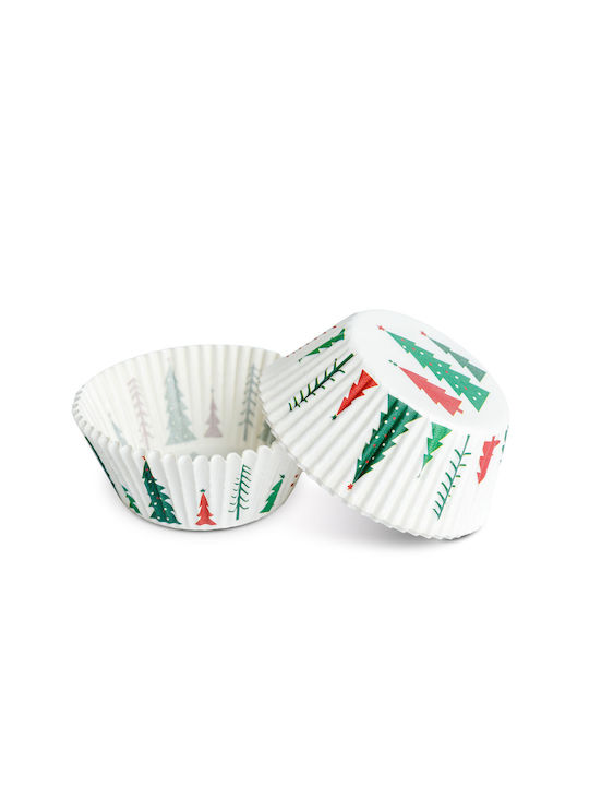 Alista Home Set Crăciun Moș Crăciun 100 Bucăți
