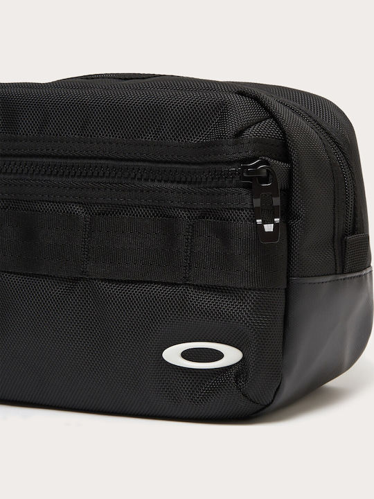 Moschino Gürteltasche Schwarz