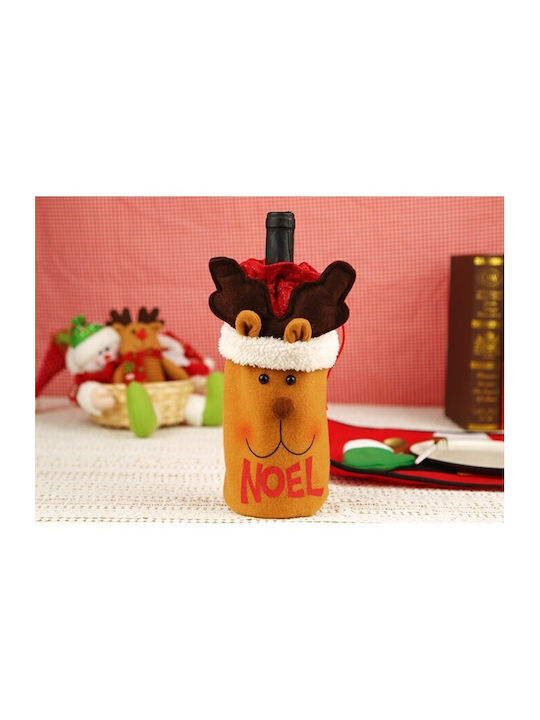 Alista Home Suport Pentru Băuturi De Crăciun Reni 28x13cm Cu Personalizare