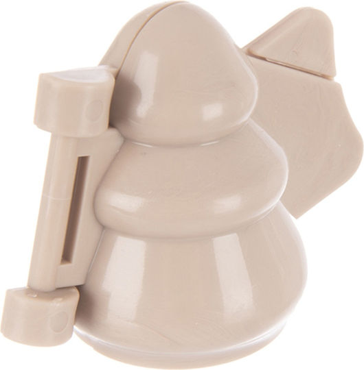 Orion Cookie Cutter Din Plastic