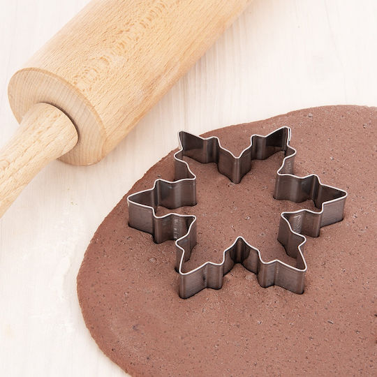 Orion Cookie Cutter Din Oțel Inoxidabil