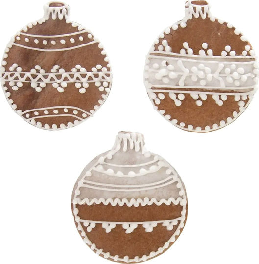 Orion Cookie Cutter Din Oțel Inoxidabil