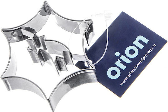 Orion Σουπλά Γκρι