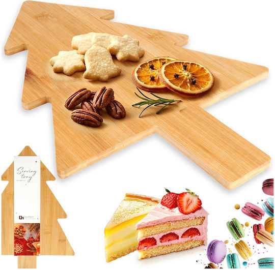 Excellent Houseware Салфетки Бамбук Бежови 44.5x30см