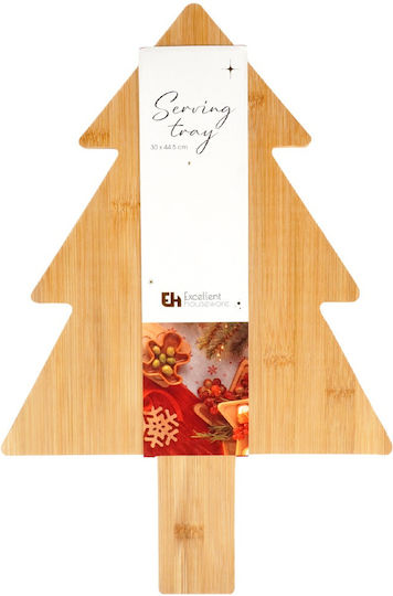Excellent Houseware Салфетки Бамбук Бежови 44.5x30см