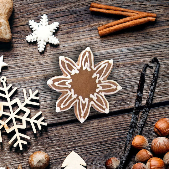Orion Cookie Cutter Din Oțel Inoxidabil