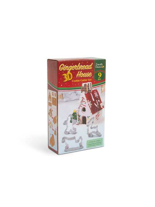 Alista Home Салфетки 15см 9 броя