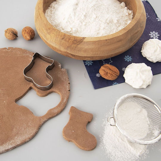 Orion Cookie Cutter Din Oțel Inoxidabil