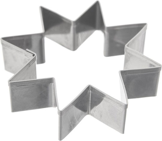 Orion Cookie Cutter Din Oțel Inoxidabil