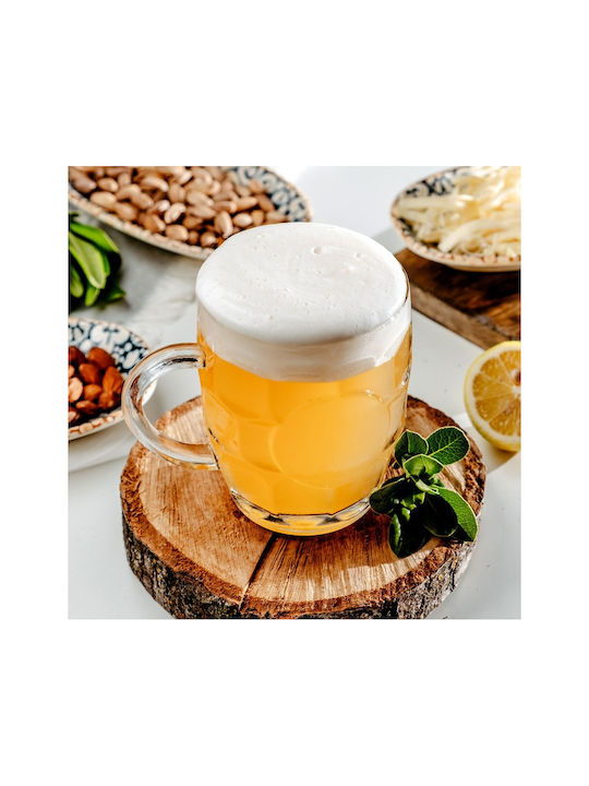 Orion Glass Beer Water Cocktail Drinking Glass 500ml