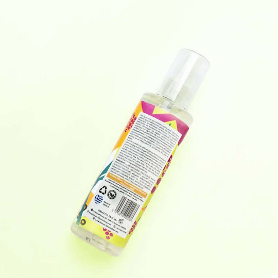 Dry Grapeseed Oil