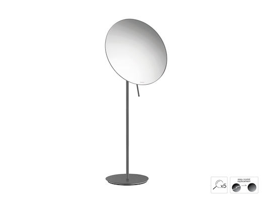 Sanco Schminkspiegel 103cm Braune