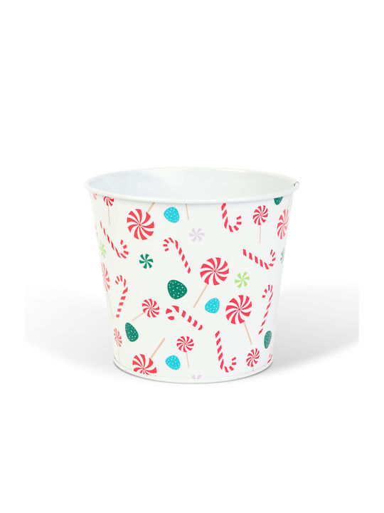 Alista Home Orange Tischsets 13cm