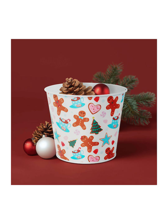 Alista Home Σουπλά Πορτοκαλί 13cm
