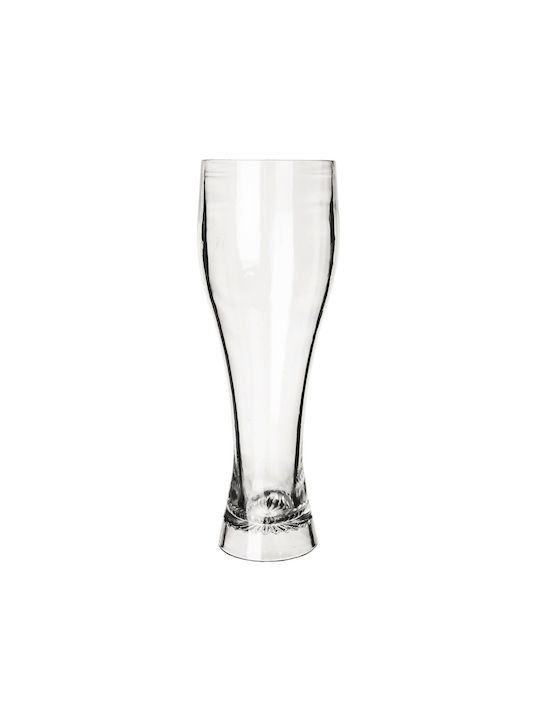 Orion Ποτήρι Μπύρας από Πλαστικό 600ml