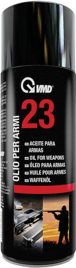 Spray Maintenance Oil Weapons 200ml Lubricant Protective Anticorrosive
