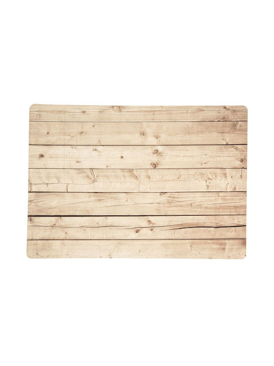 Orion Wooden Placemats 43x30cm