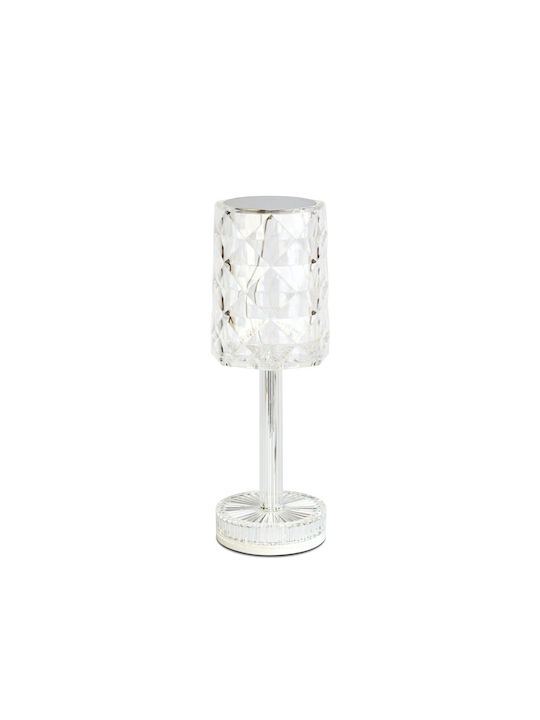 Alista Home Dekoratives Tischlicht 27x9cm