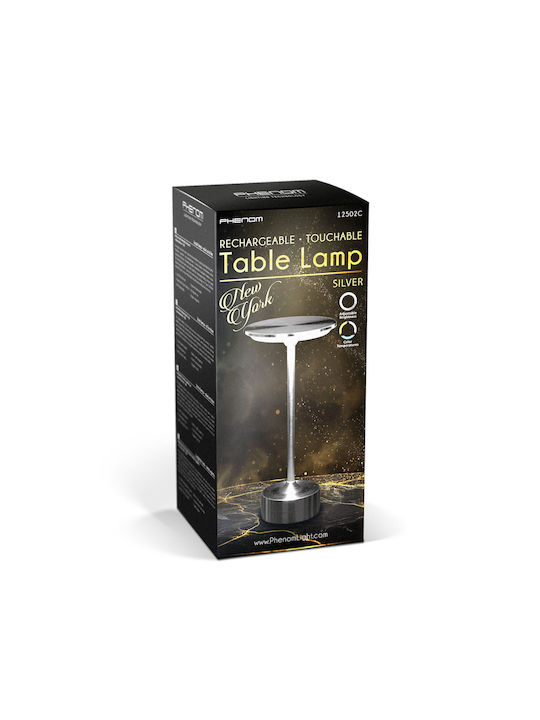 Alista Home Dekoratives Tischlicht