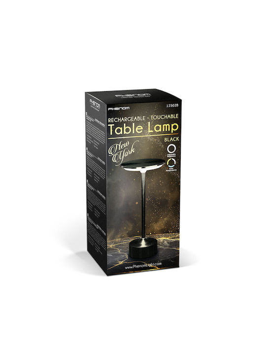 Alista Home Dekoratives Tischlicht