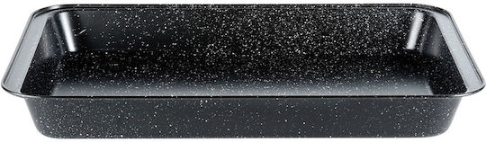 Vilde Vilde Rostfreier Stahl Backform 32x47.5cm