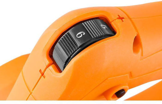 Neo Tools Blower / Vacuum Handheld Electric 600W with Volume Control & Maximum Air Speed 285km/h